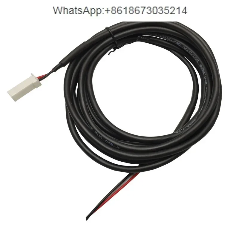 

Трос сервопривода MFMCB0030GET MFMCB0050GET MFMCB0100/0200GET