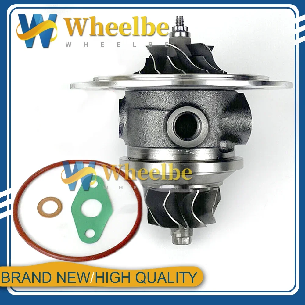 Turbine GT1752S  Turbo Cartridge Chra For  KIA Sorento 2.5 CRDI D4CB 103 Kw 200  710060-5001S 733952 28200-4A101 282004A101