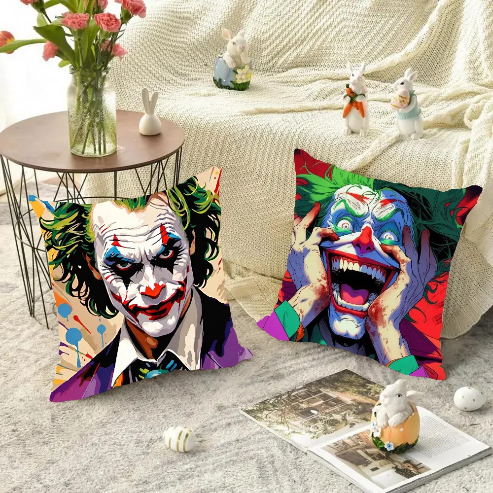 Süper Kötü Adam J-Joker Film Y - Home Cinema Chairs incelemesi ve fiyatı