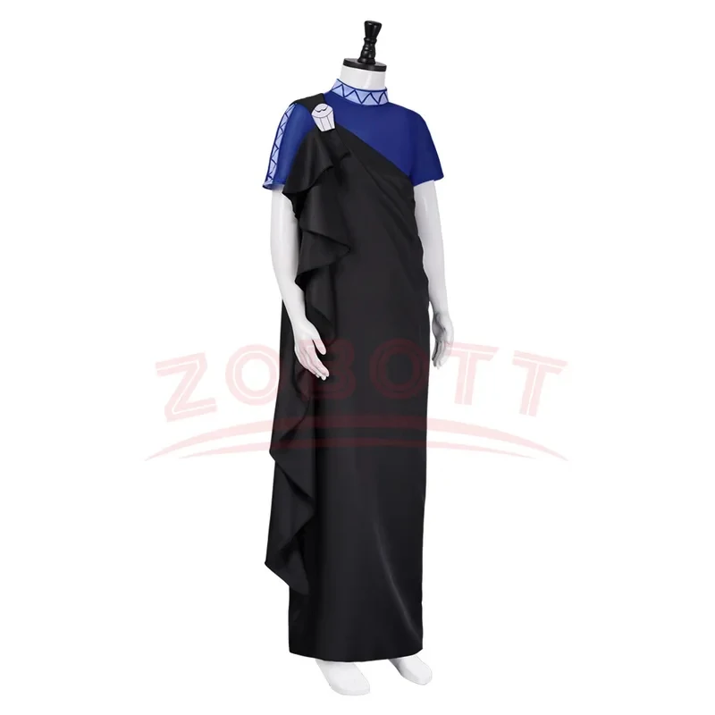 

✠2026✠ Anime Costume Hercules Hades Cosplay Costumes Adult Man Robe Set Halloween Carnival Suit Hades Cosplay Herculers Mens Co✠