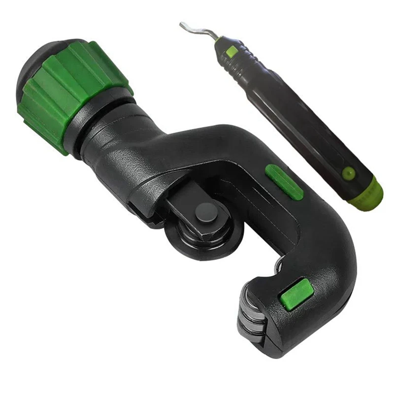 

Stainless Steel Copper Pipe Cutter Iron Pipe With Stainless Steel Pipe Deburring Tool