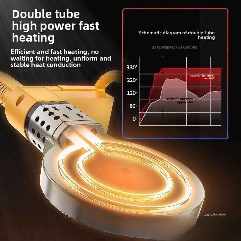 High power hot melt ppr water pipe butt hot melt machine pe110 welding capacity new 75 hydropower engineering welder