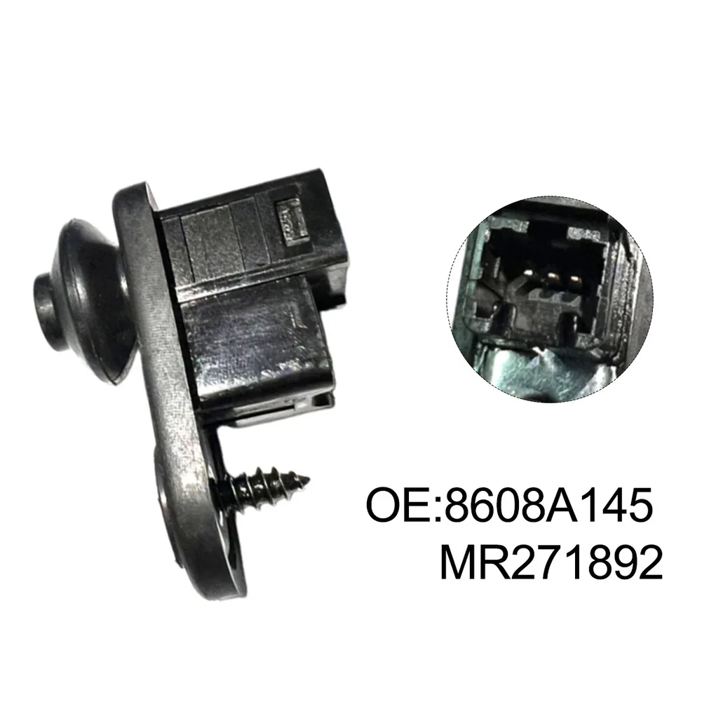 OEM Matching Door Jamb Switch for Mitsubishi For Pajero For V70 V90 V80 V60W Grandis Na4w MPV 2000-2021 Fitment