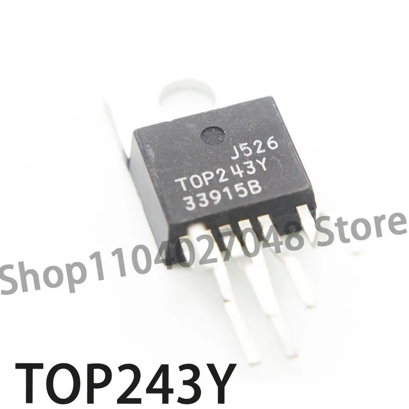 1PCS TOP243Y TOP243YN Phone case