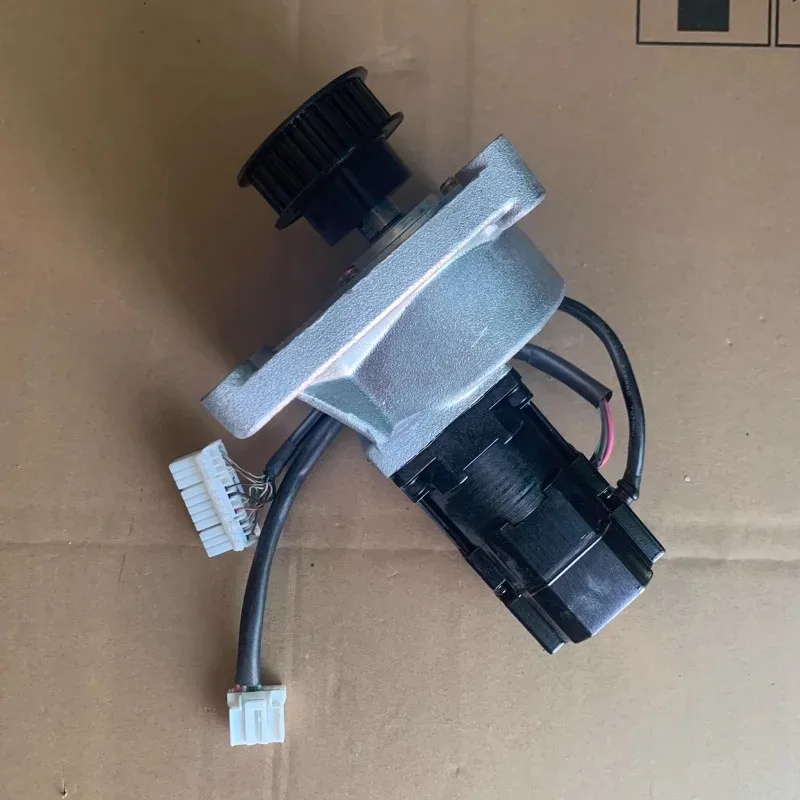 

Elevator CV150Cv320 Machine /Door Motor TS4507N1228 E200/E400/200V