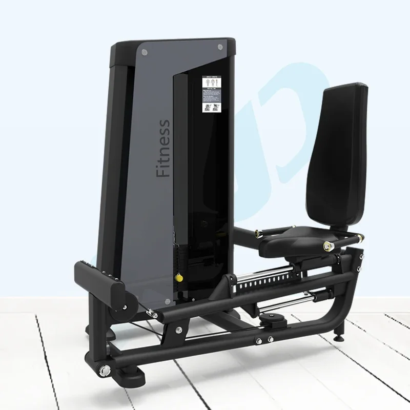 

Commercial Fitness Equipment For Strength Training Seated Calf Raise