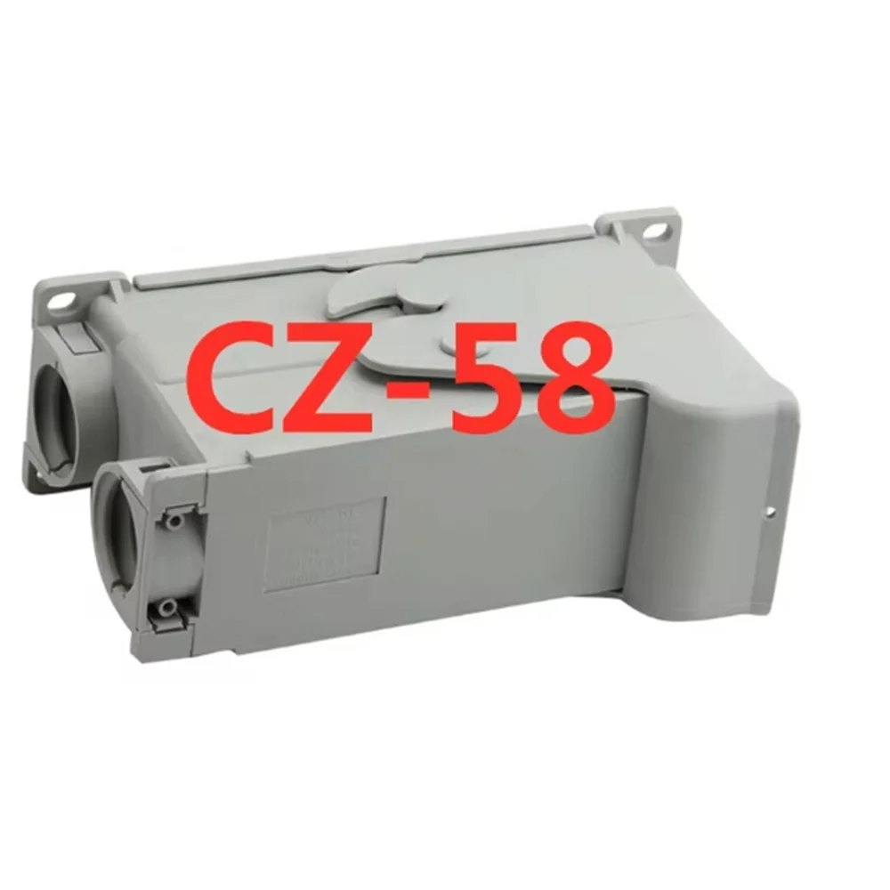 

GDZ-58 JZ-58 pin switch cabinet circuit breaker aviation plug/socket CZ-58 secondary socket/plug