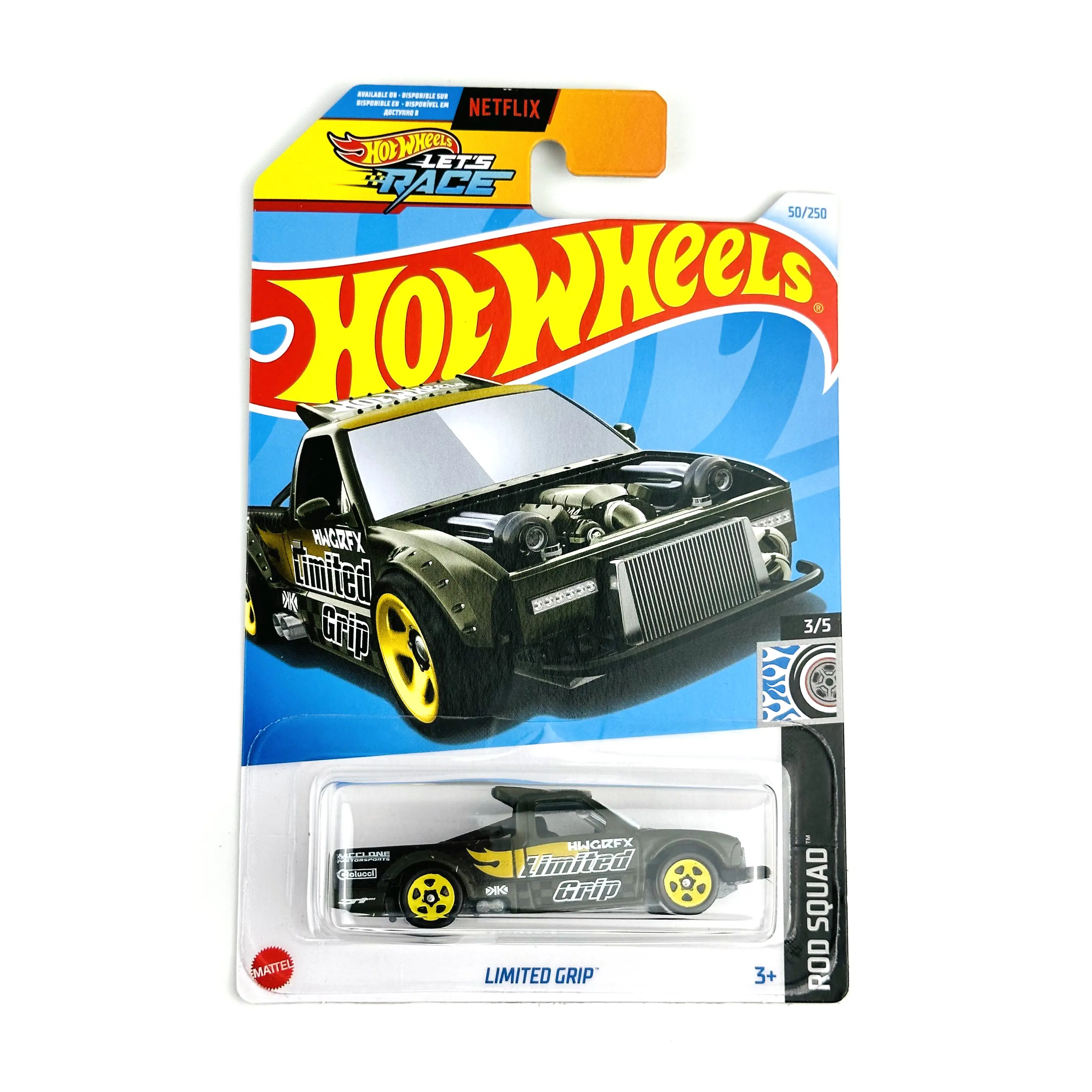 

Коллекционные Литые металлические модели автомобилей Hot Wheels ограниченный захват 2024 коллекционные игрушечные автомобили 1/64-50