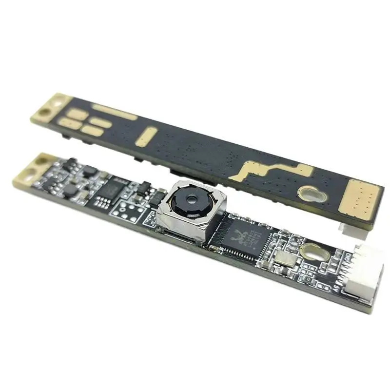 Модуль IP-камеры 8MP 4K CMOS IMX179 с автофокусом, 76 градусов, высокая скорость, 30 кадров в секунду, USB Plug Play для Creality Falcon 2, Xtool, Lightburn