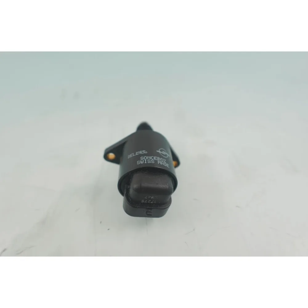 420665941 Válvula de control de aire inactivo de 4 pines para modelos Can Am Outlander Renegade 2006-corriente en cualquier Vtwin