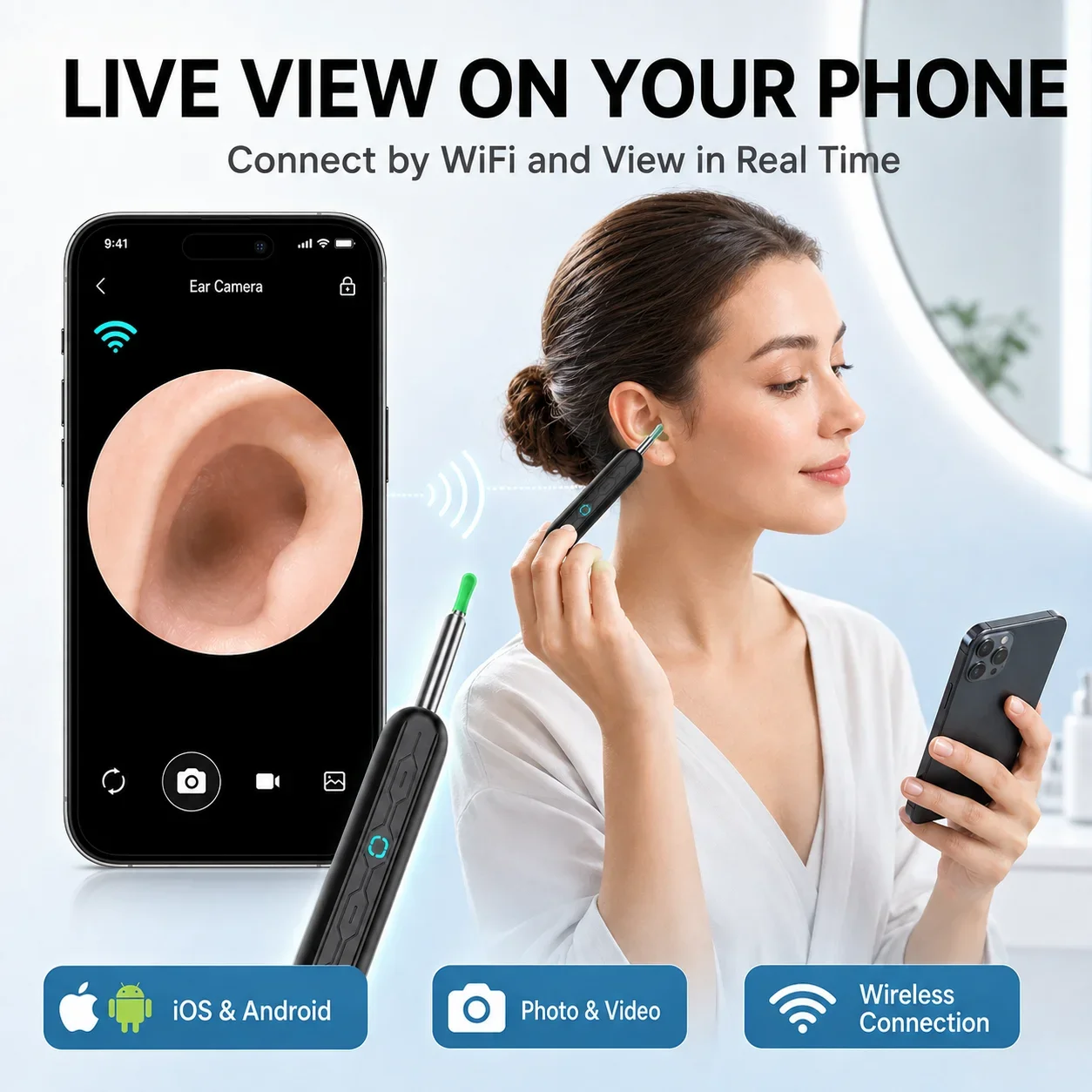 Thumbnail 3 - #28 Best Selling Ear Picks & Spoons