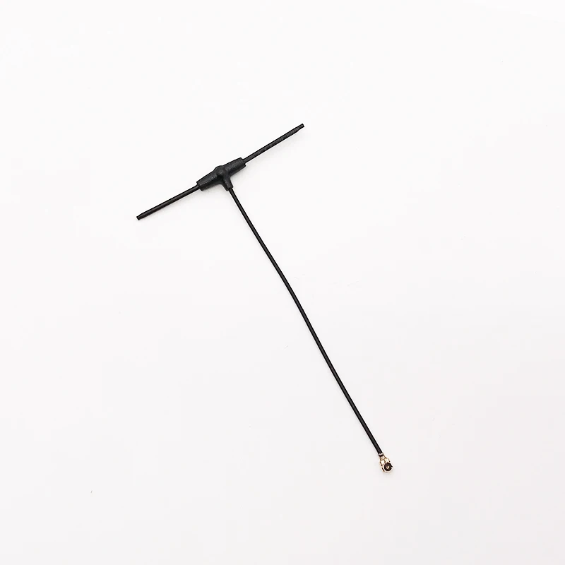 هوائي مستقبل متعدد الاتجاهات ، 40 ، + 90 لـ elrs ep1 x ipex1 ، متوافق مع جهاز تتبع tbs rc fpv جزء طائرة بدون طيار