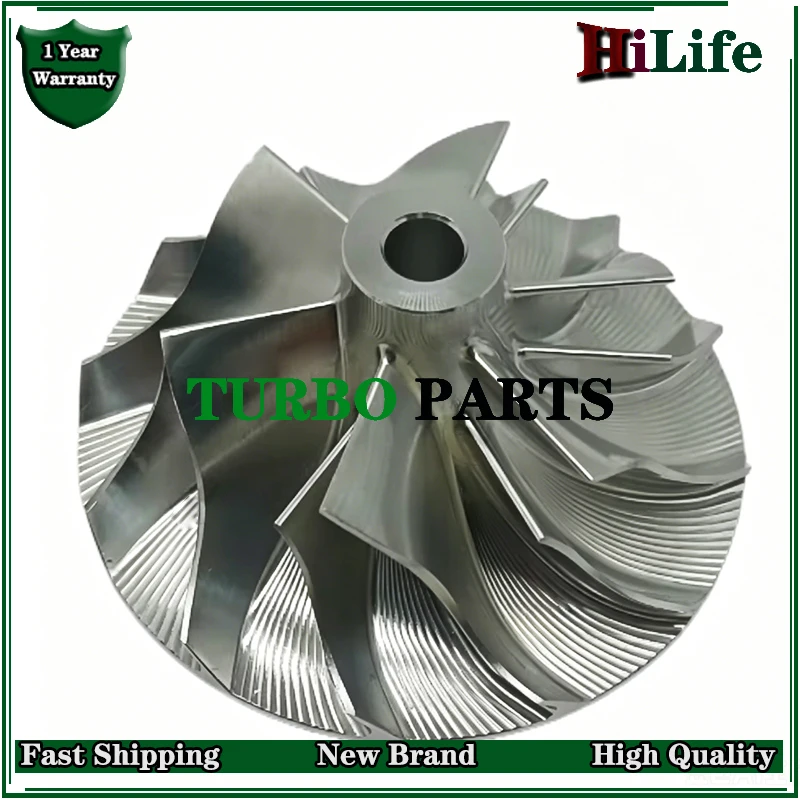 GTB1549V Turbo Milling Wheel 786137-5001S Billet Wheel 55570748 for Opel Insignia Astra Zafira 160HP 118Kw 2.0CDTI A20DTH 1956cc