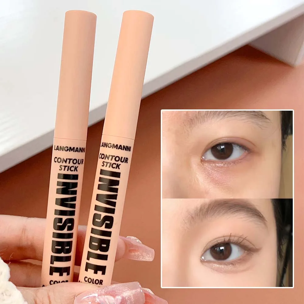 Modify Skin Tone Concealer Foundation Stick Lasting Cover Acne Spots Dark Circles Waterproof Moisturizer Foundation Cream Makeup