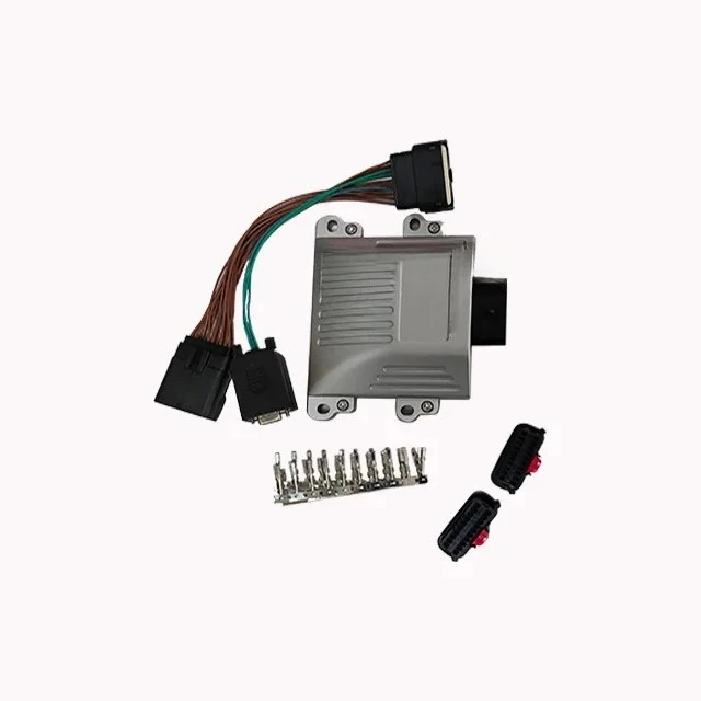 

Auto New Energy Vehicle Parts EV Injection System Conversion Kits Communication Controller