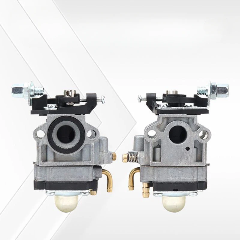 Brush Cutter Carbur…