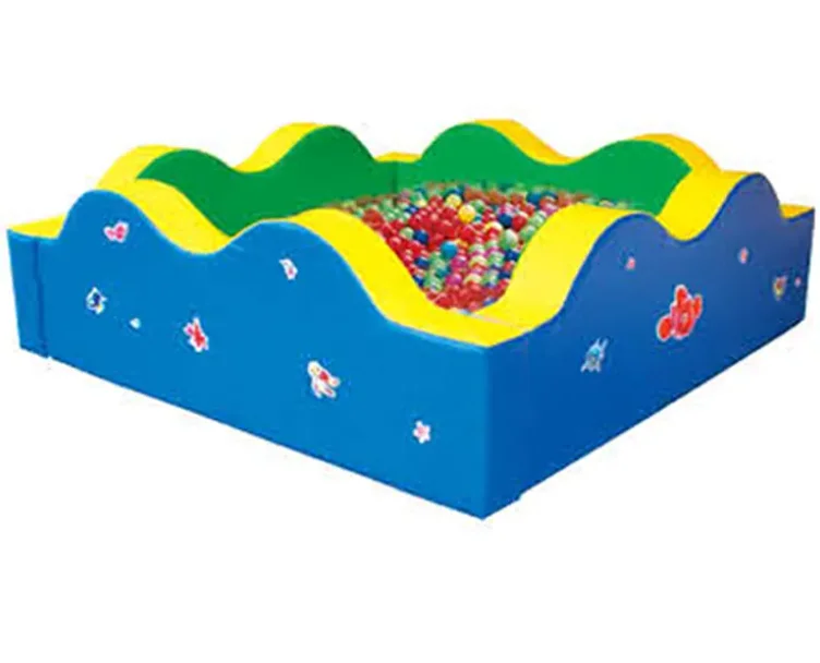 

Заводская распродажа, детская домашняя мягкая игровая площадка на заказ, океанские шарики, яма для бассейна, красочные деревянные уличные мягкие игры для детей, дома