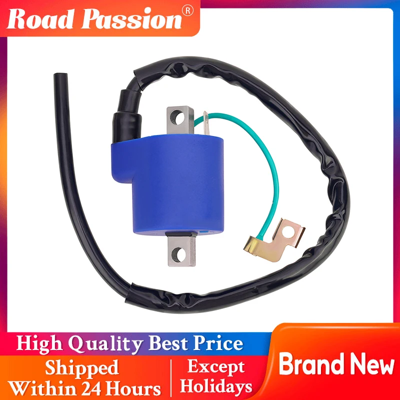 Motocycle Ignition …