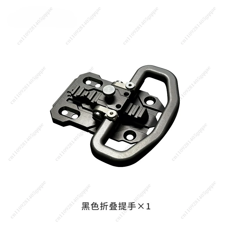 Für Flex/X1/Atlas Universal-Skateboard-Griff – Detail 5