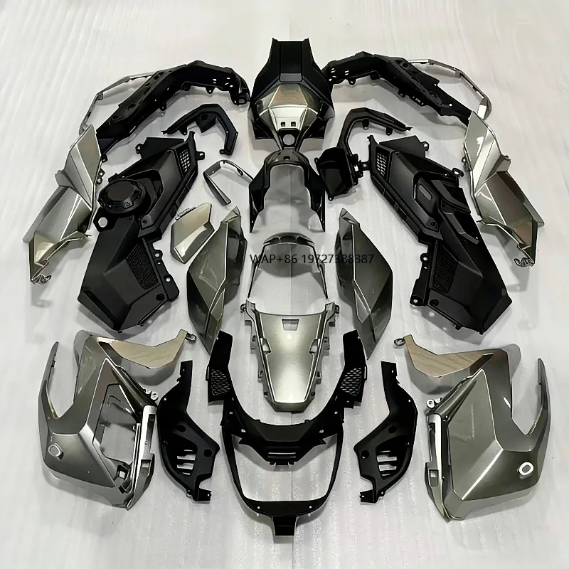 

Motorcycle ABS Plastic Fairing Kit Wholesale for X-ADV750 2021 2022 2023 2024 Motorcycle Fairing Kit