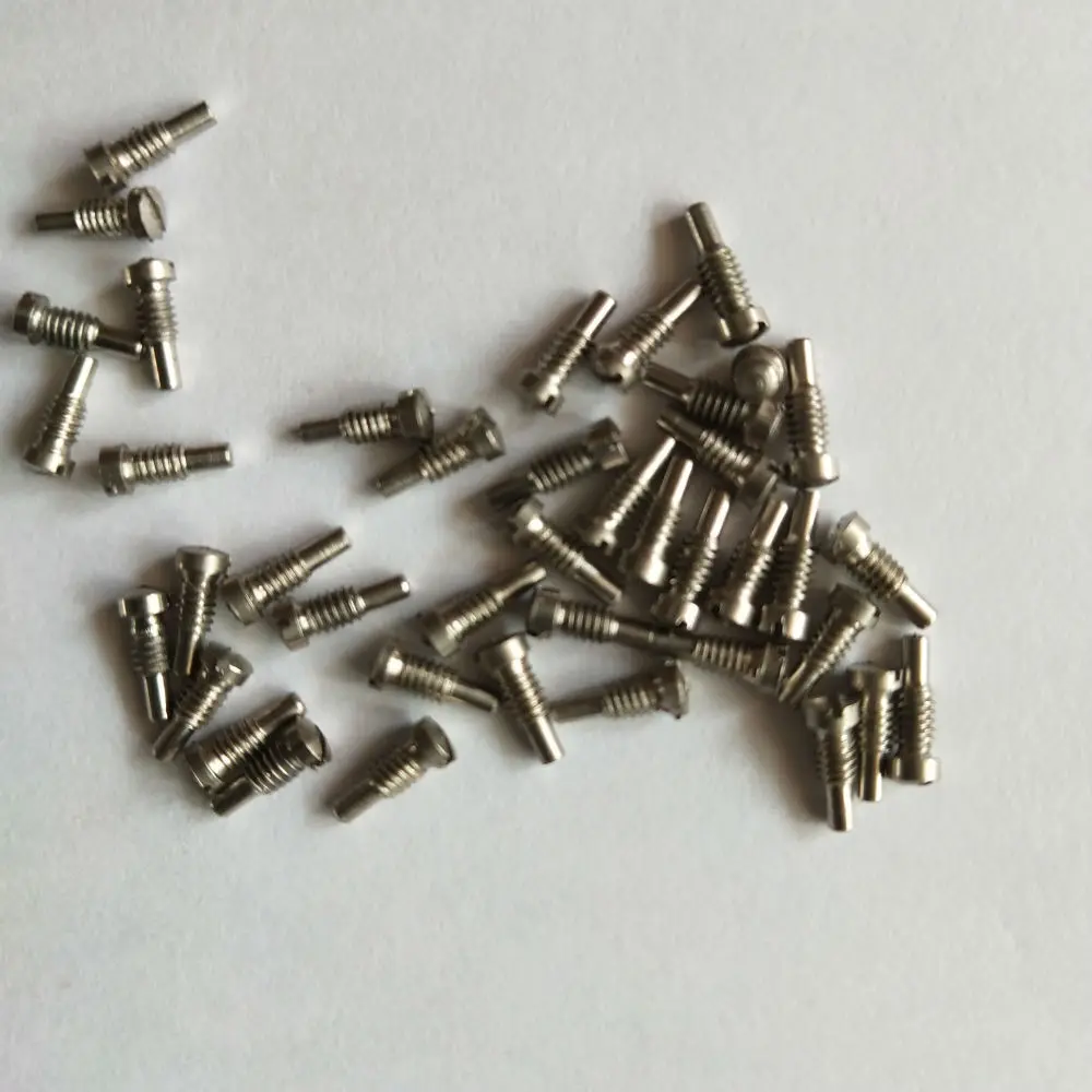 400 Pcs New Flute repair parts screws,parts/Woodwind Parts & Accessories