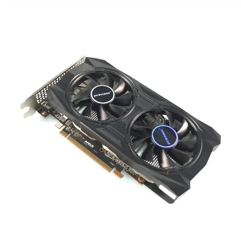 yyhc original high hashrate 8gb rx6600m gaming graphic card rx 6600