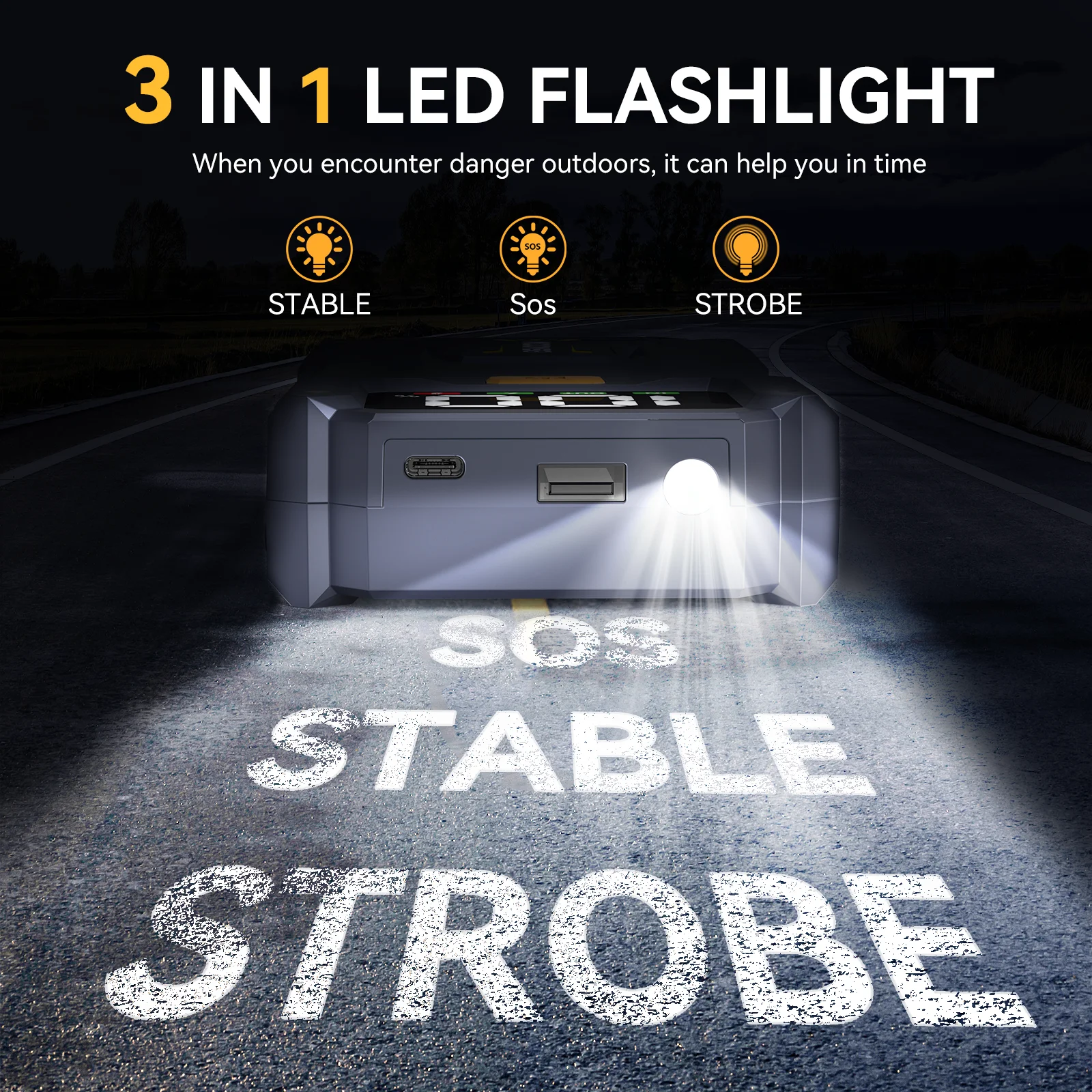 Thumbnail 4 - #75 Best Car Jump Starters to Buy In 2026