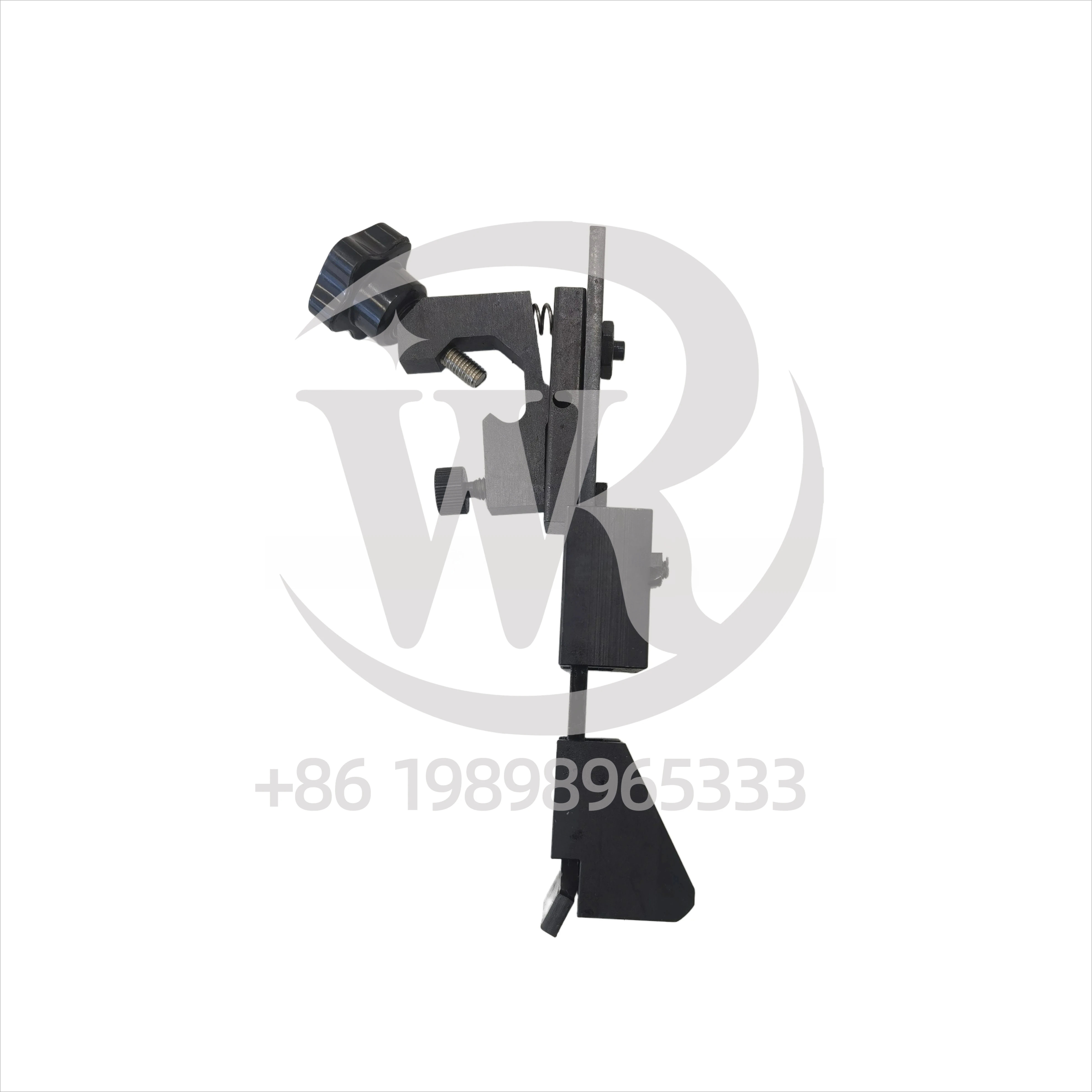 Heidelberg CD102 XL105 Enhanced Feeder Pinch Roller Paper Stop MV.035.702 for Heidelberg Machinery Parts