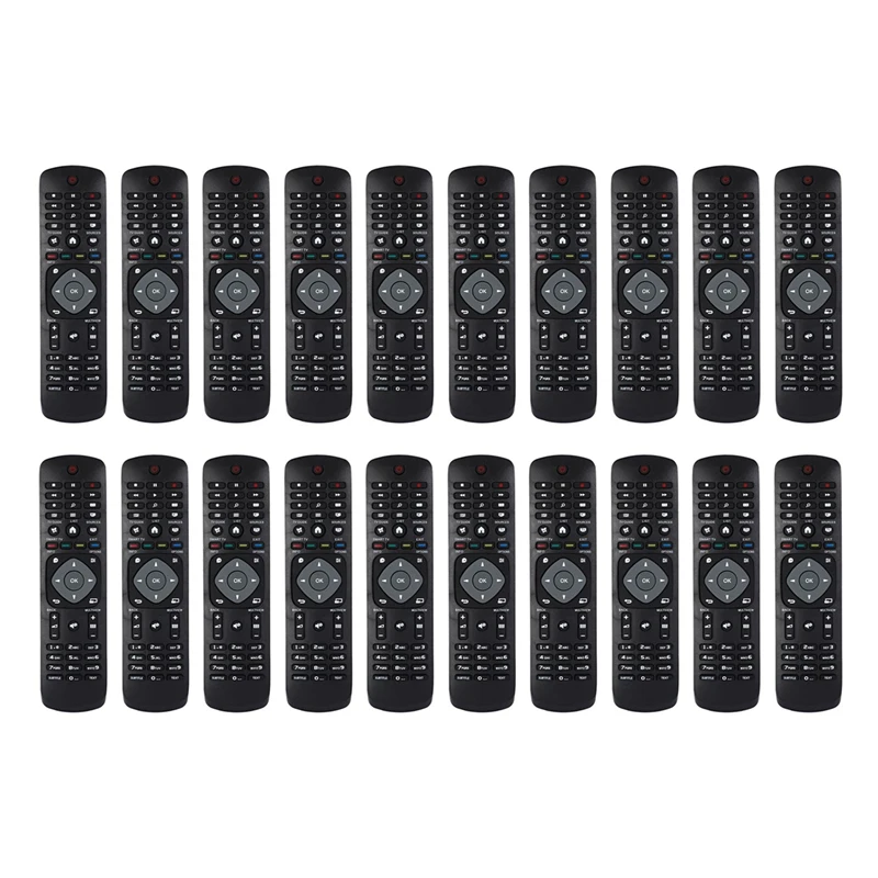 

20X New Replacement TV Remote Control For YKF347-003 TV Television Remote High Quality Accessories Part Control