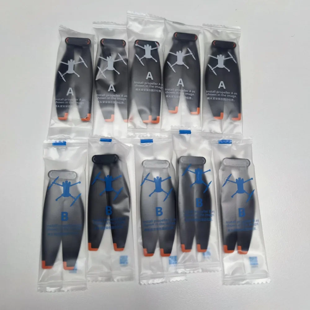 Replacement CW/CCW Propeller Blades for Mini 5 PRO Front/Rear Left Right Propeller MINI5 Series