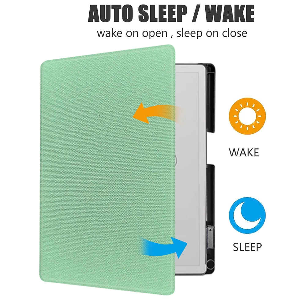 Slim Case for 2026 reMarkable Paper Pure 10.3