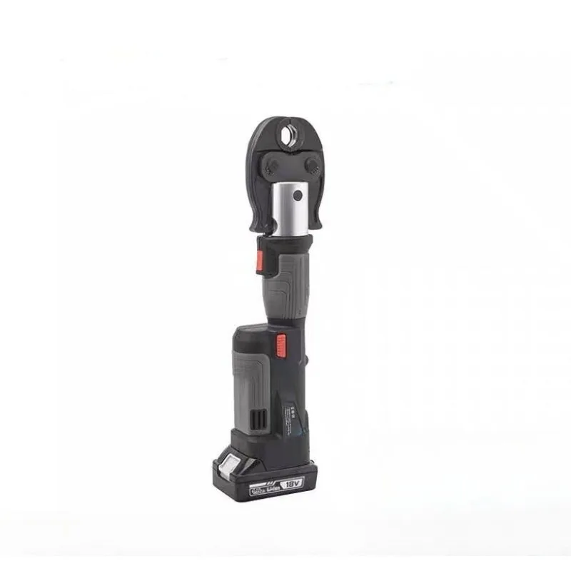 Rechargeable stainless steel water clamp Juli PZ1930 electric water clamp Juli hydraulic pliers