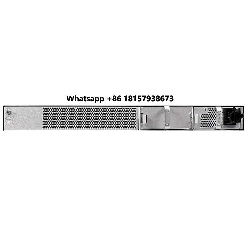 

Mainframe Wireless Access Controller AC650-128AP