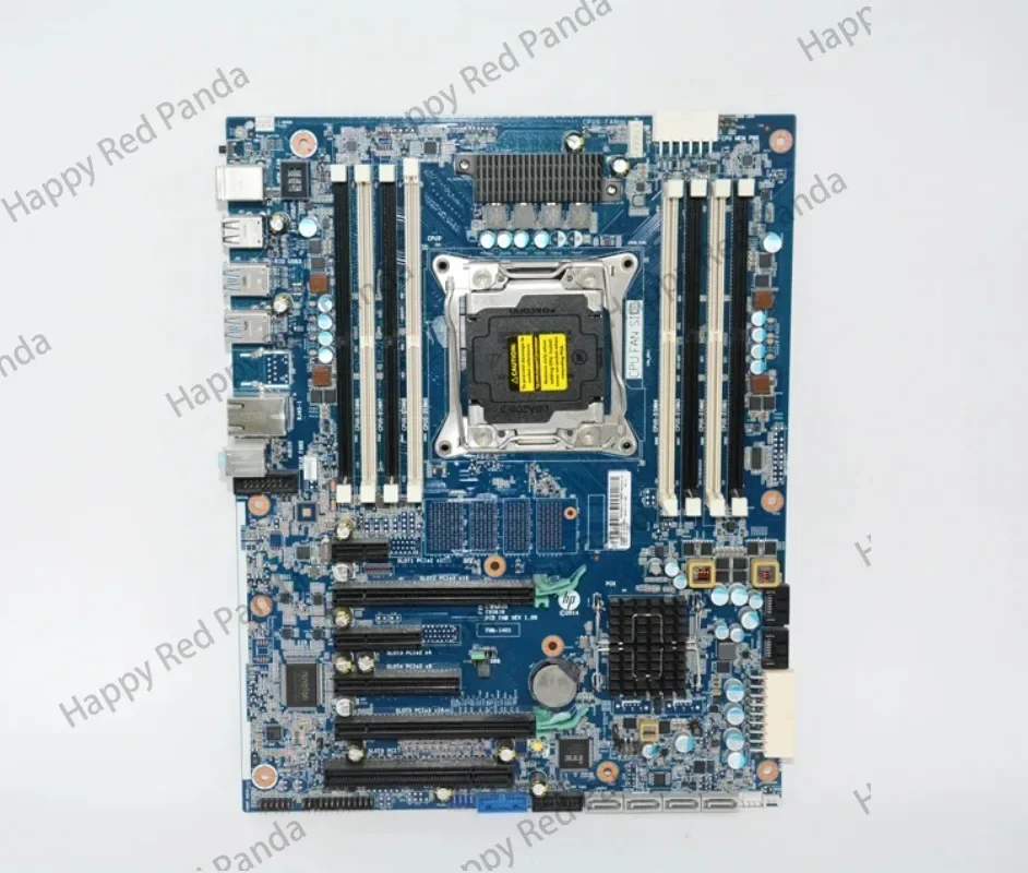 Original Z440/z640 motherboard 710324-002 761514-001 761512-001