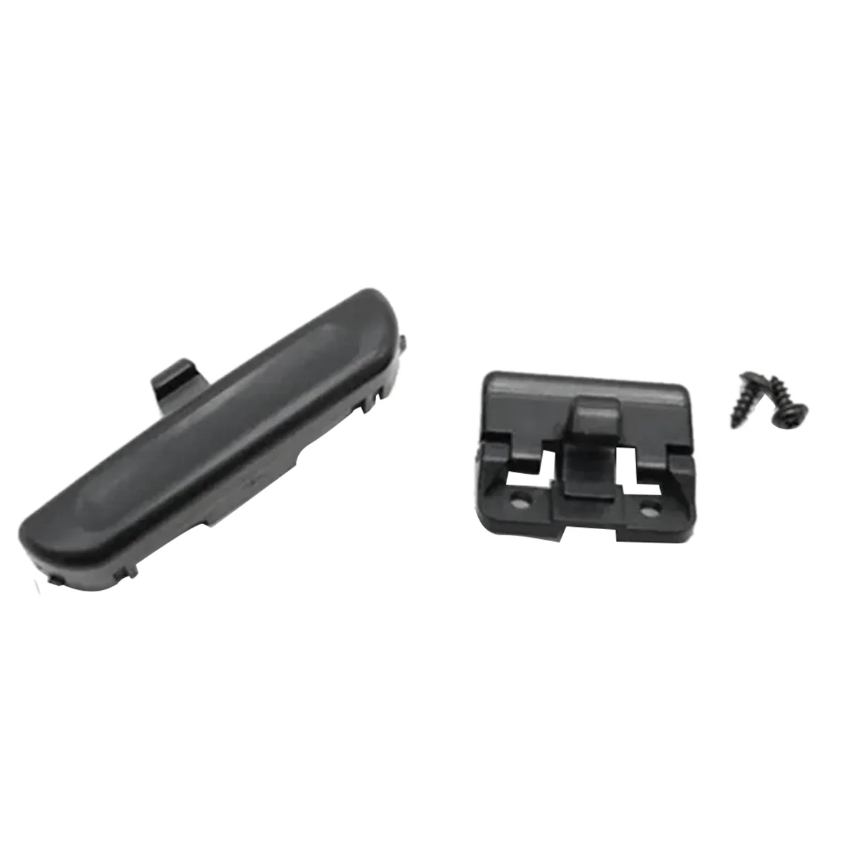 For Toyota Land Cruiser 100 LC100 UZJ100 1998-2006 Car Interior Front Armrest Box Lock Latch Handle