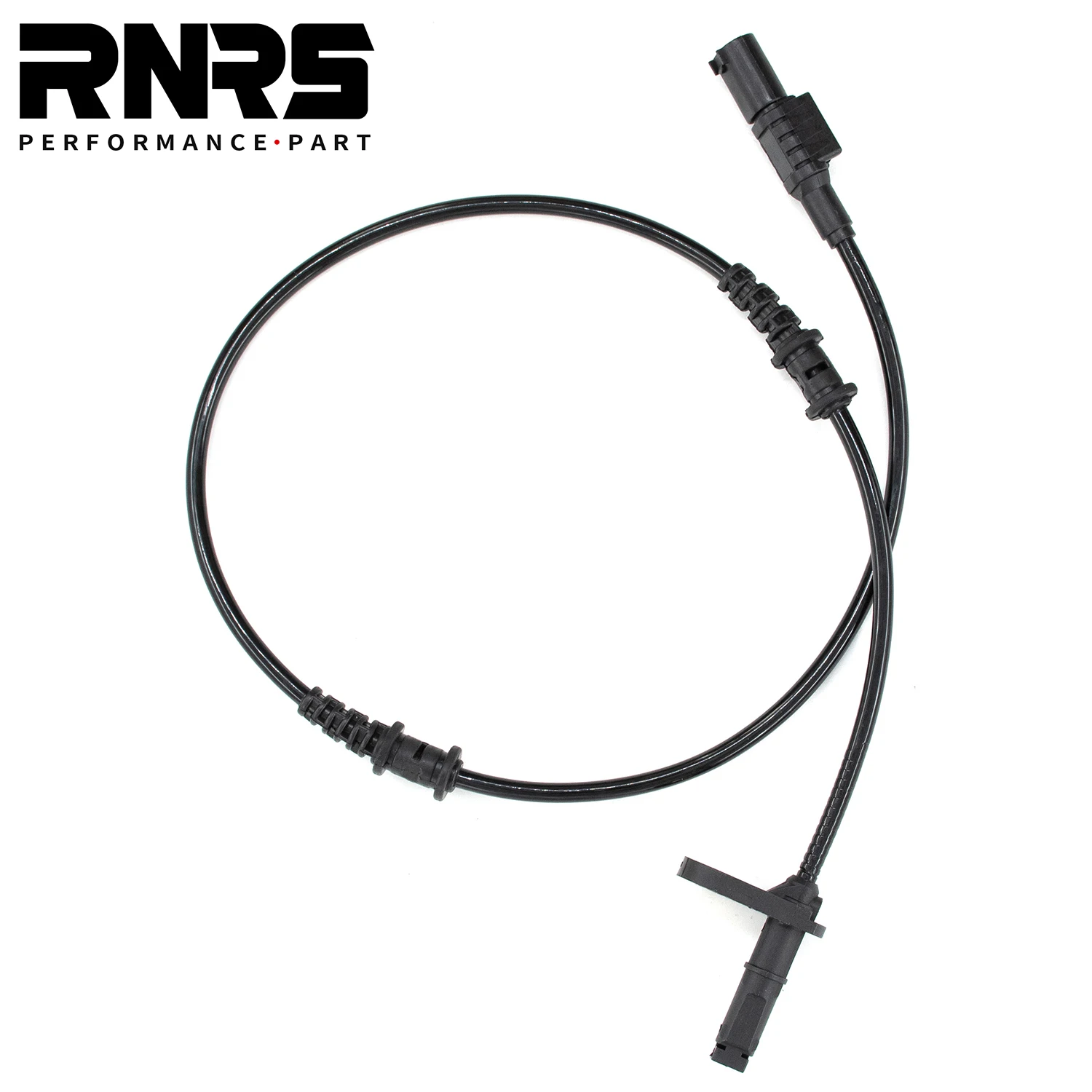 ABS Wheel Speed Sensor Front Left or Right for Mercedes-Benz E320 E500 04-06 RWD OEM# 2115402317; 2115402917; 2115401317