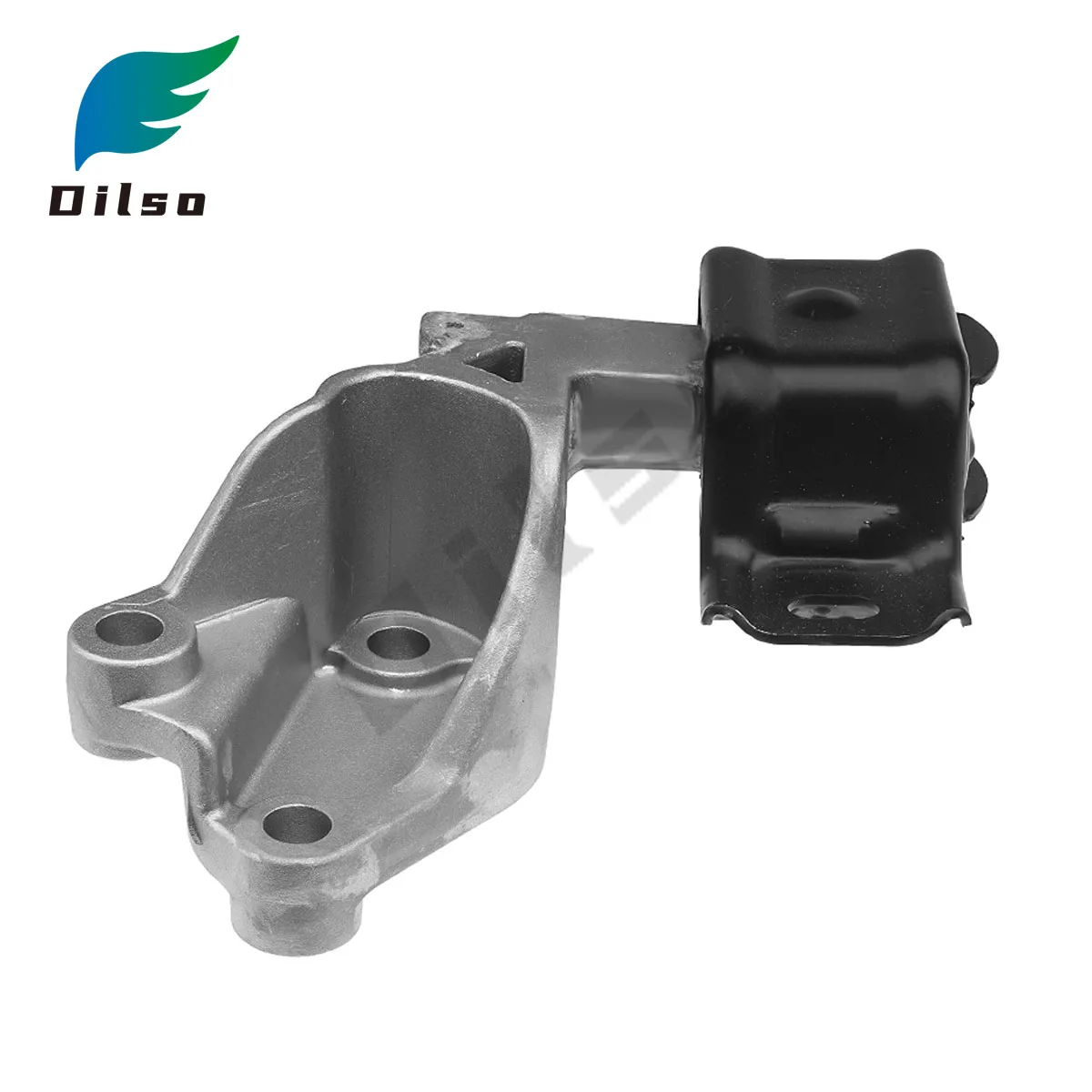 Front Left Right Engine Motor Mount Bracket Bearing Support For Smart Fortwo 2007-2015 OEM 1322200148  1322200048