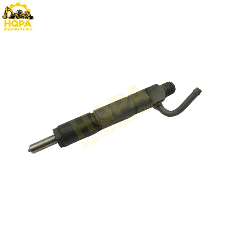 

212-8470 10R7597 2128470 10R-7597 Fuel Injector For Caterpillar 311C 312C 314C 318C 320C 320D 321C Excavator 3066 3064 Engine