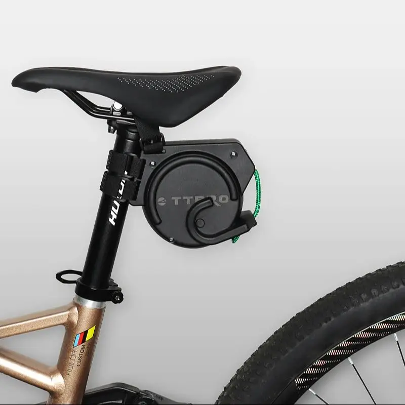 AliExpress UK Outdoor Equipment Mountain Bike Trailer Rope Bicycle Traction Rope Tension Rope Traction Device Bicycle Accessories