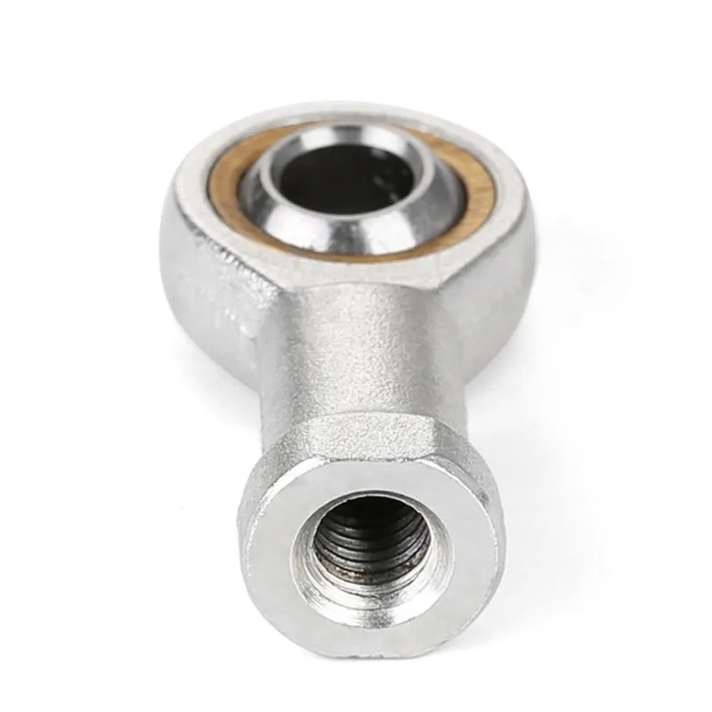 

M3 M4 M5 M6 M8 M10 M12 M14 M16 Male/Female SA SI T/K POSA8 PHSA8 Ball Joint Metric Threaded Rod End Bearing