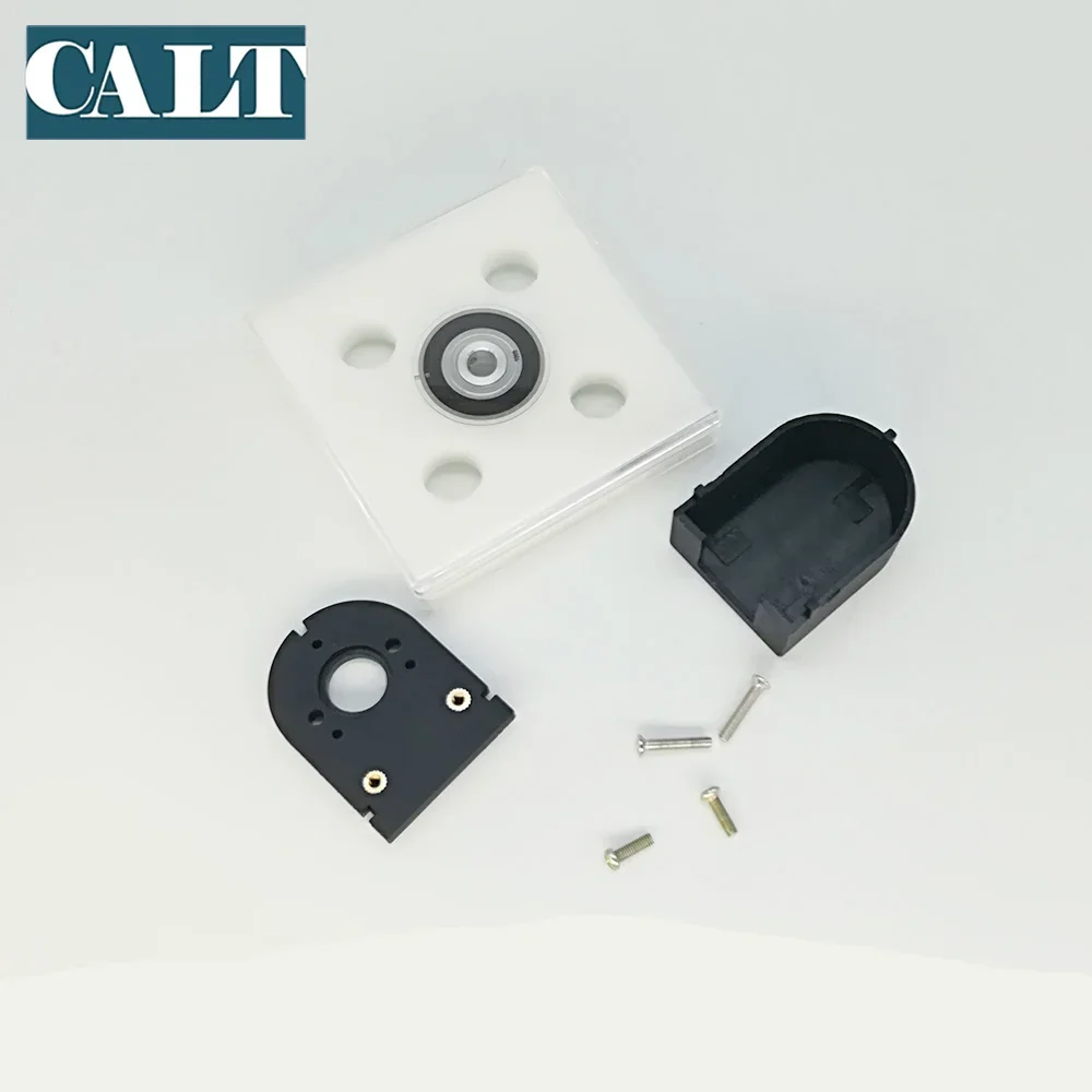 2026 In stock Cheap PD32 optical encoder disc module 512 pulse DC5V code wheel A B Z signals PD32-6G512BML5