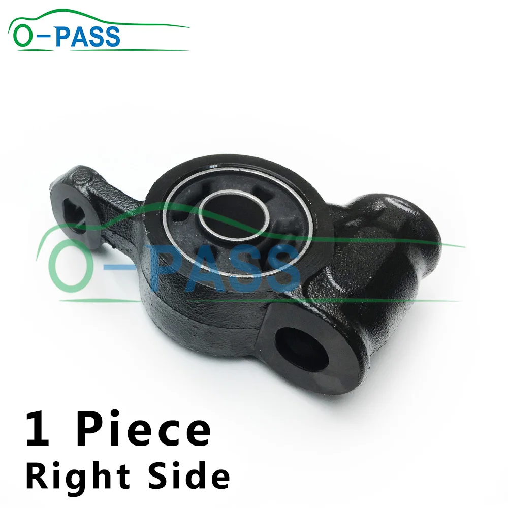 OPASS Bushing For MAZDA 3 6 Atenza Axela CX-4 CX-5 CX4 CX5 CX 4 5 2011- KD35-34-4A0A BY Front lower Big Control arm