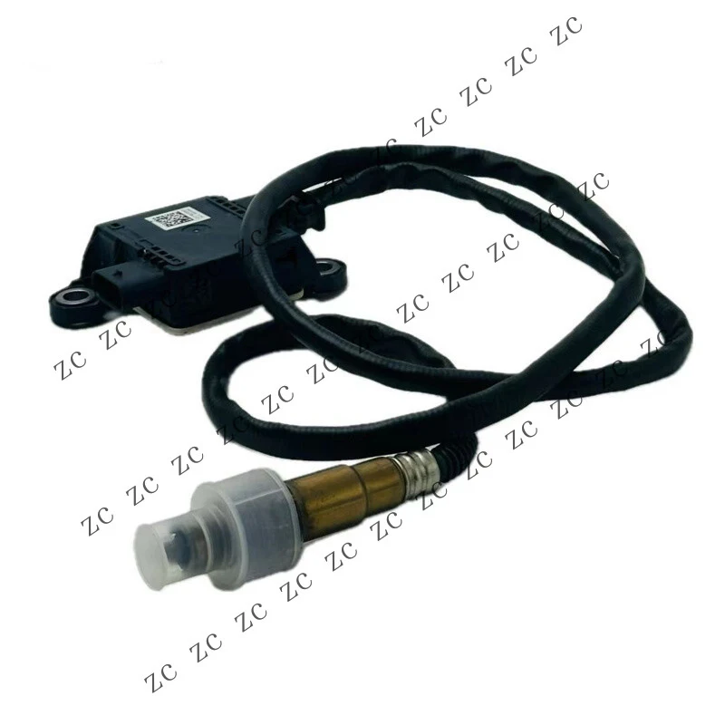 S+ 95860626130 Exhaust Particulate Sensor for Porsche Cayenne 2011-2018 3.0L