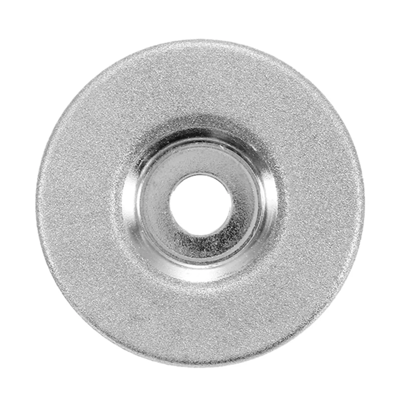 

56Mm 180 Grit Diamond Grinding Wheel Multi-Purpose Grinding Rig Special Diamond Grinding Wheel Grinder Accessories