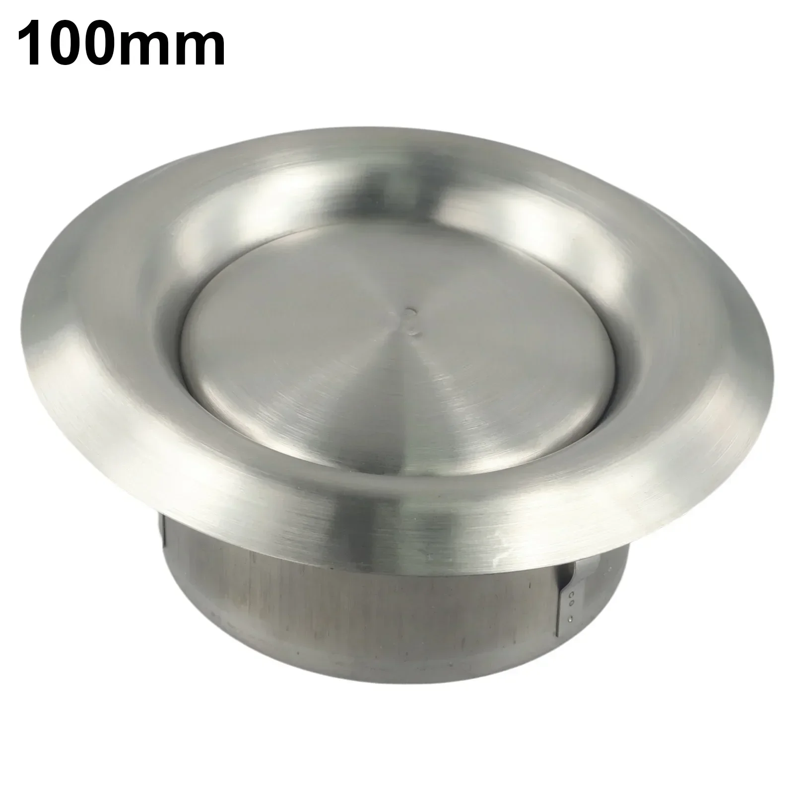 

Для офисов Настенный воздуховод Вентиляционная крышка из нержавеющей стали Для центра управления воздухом Регулируемый макет Разобранный Для уборки