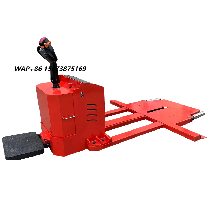 Obrázek kategorie: Manipulační roboti