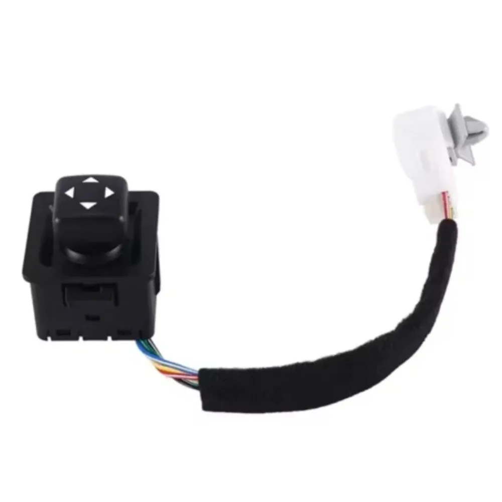 

Steering Column Tilt Remote Control Switch 1pc for Hyundai Veracruz Ix55 2007-2015 Brand New 936913M000 93691-3M000