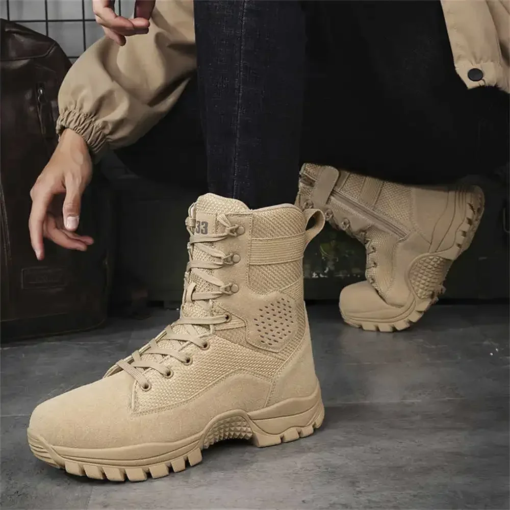 Massive Increases Height Long Feet Shoes Black Boots Black Booty Man Sneakers Sport Functional Vietnam Classic Shoos