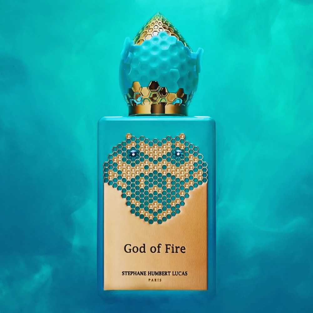 

50mlEau deToilette lavanda e Woody Vetiver Accord perfume oriental suave fragrância unissex de longa duração e eventos noturnos