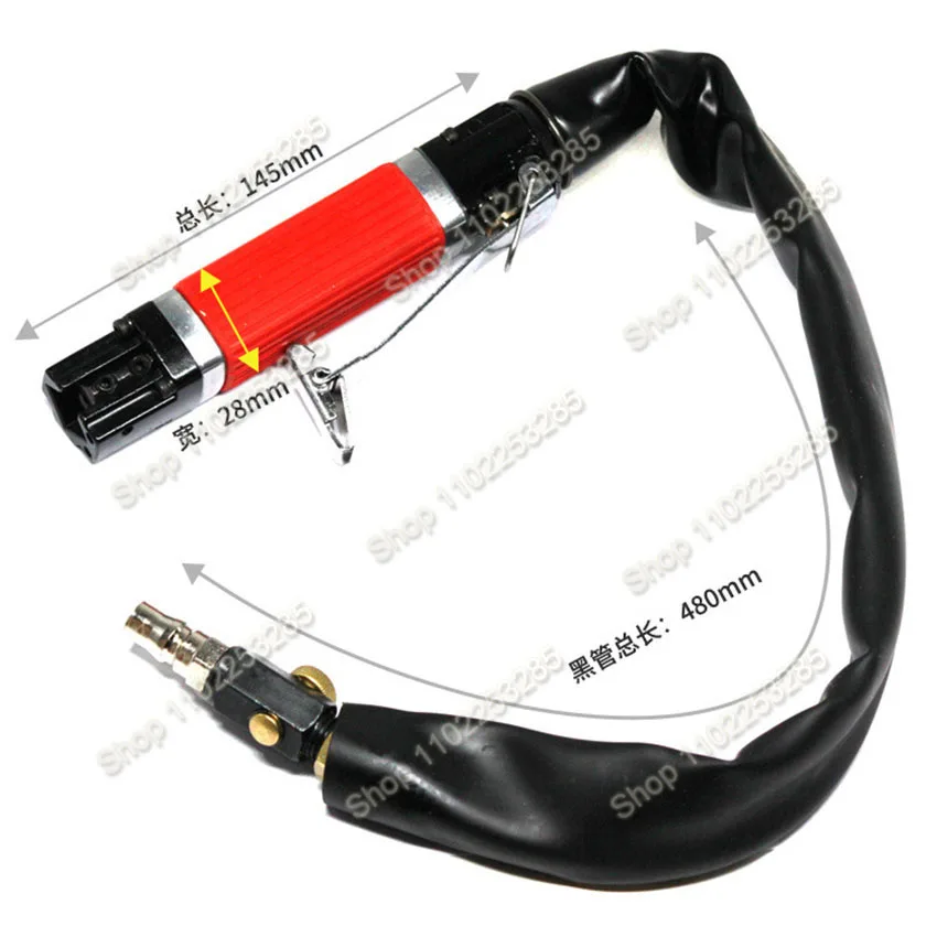 Pneumatic File Tool…
